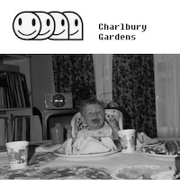 charlbury-gardens album cover