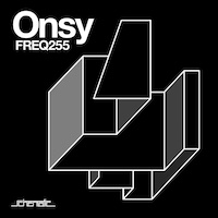 freq-255 album cover
