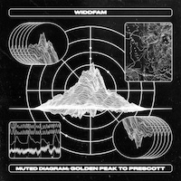 golden-peak-to-prescott-ep-wddfm041 album cover