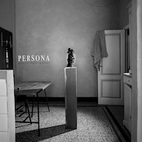 persona album cover