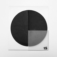 15 arcs album cover
