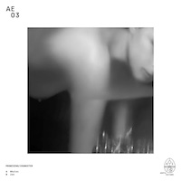 ae-o3 album cover