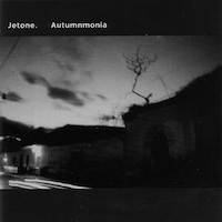 Automnmonia album cover
