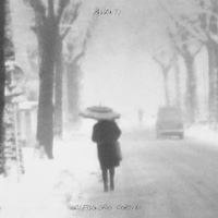 avanti album cover