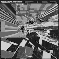 distant-arrays-volume-05 album cover
