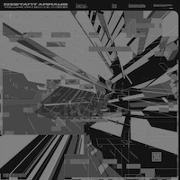 distant-arrays-volume-06 album cover