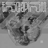 escapism-seralp01 album cover