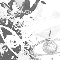 eyes v album cover