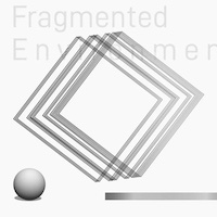 fragmented-environments album cover