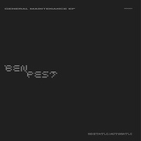 ben-pest-general-maintenance-ep album cover