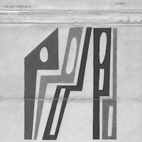genus album cover