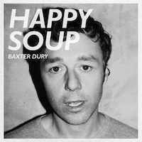 happy soup album cover