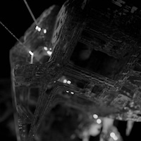 inner surface album cover