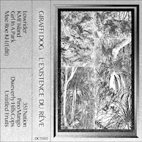 giraffi-dog-lexistence-du-r-ve album cover
