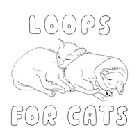 loops-for-cats album cover
