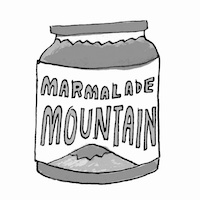 marmalade-mountain-dreams album cover