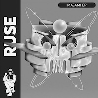 masami-ep album cover
