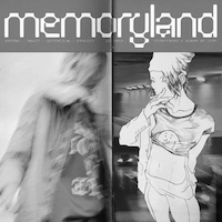 memoryland album cover