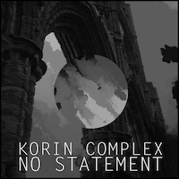 no-statement album cover