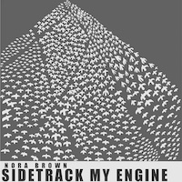 sidetrack my engine album cover