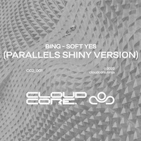soft-yes-parallels-shiny-version album cover