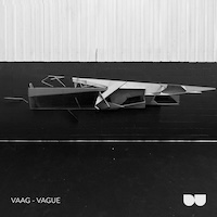 vague album cover