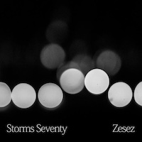 zesez album cover